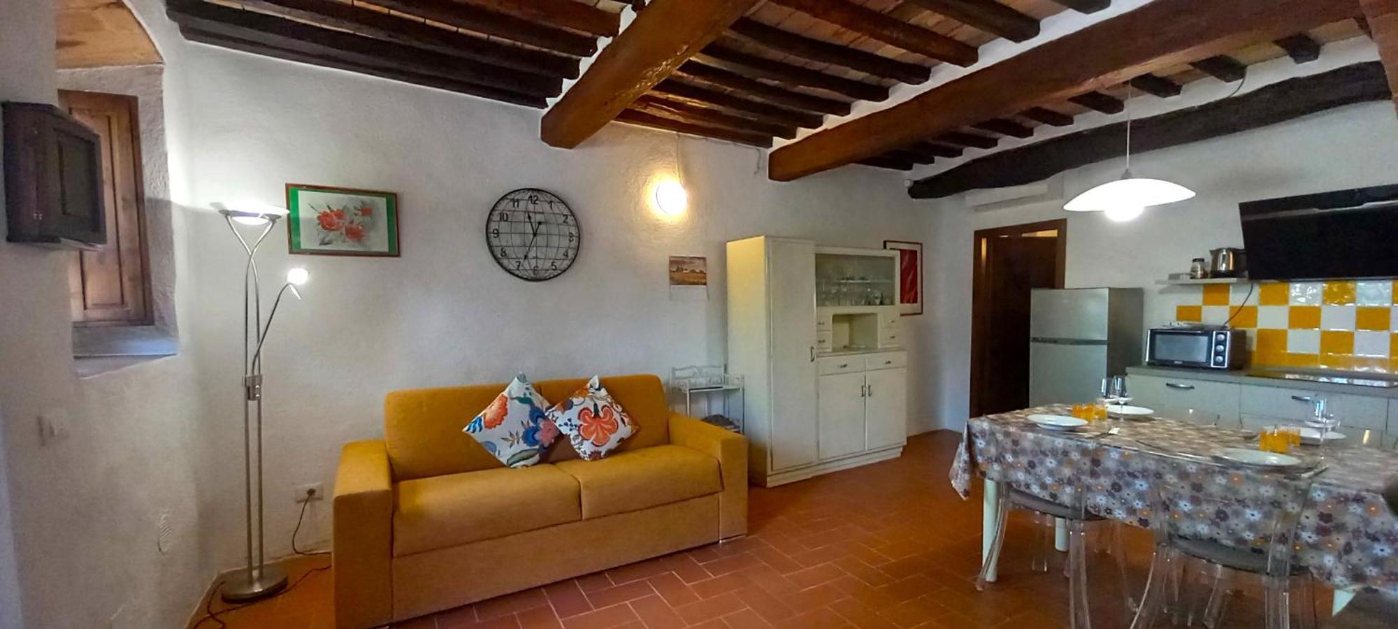 Borgo Nel Chianti Istrice Con Piscina Tennis E Wifi 카스텔리나인키안티 외부 사진