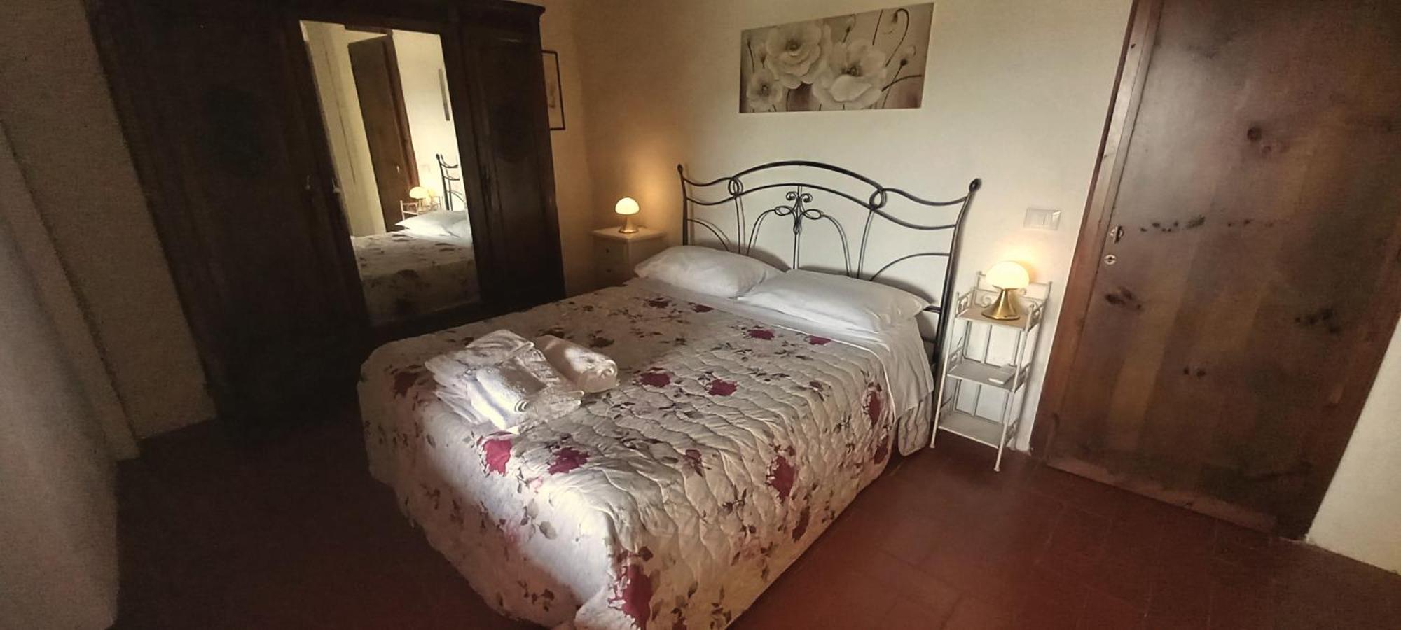 Borgo Nel Chianti Istrice Con Piscina Tennis E Wifi 카스텔리나인키안티 외부 사진